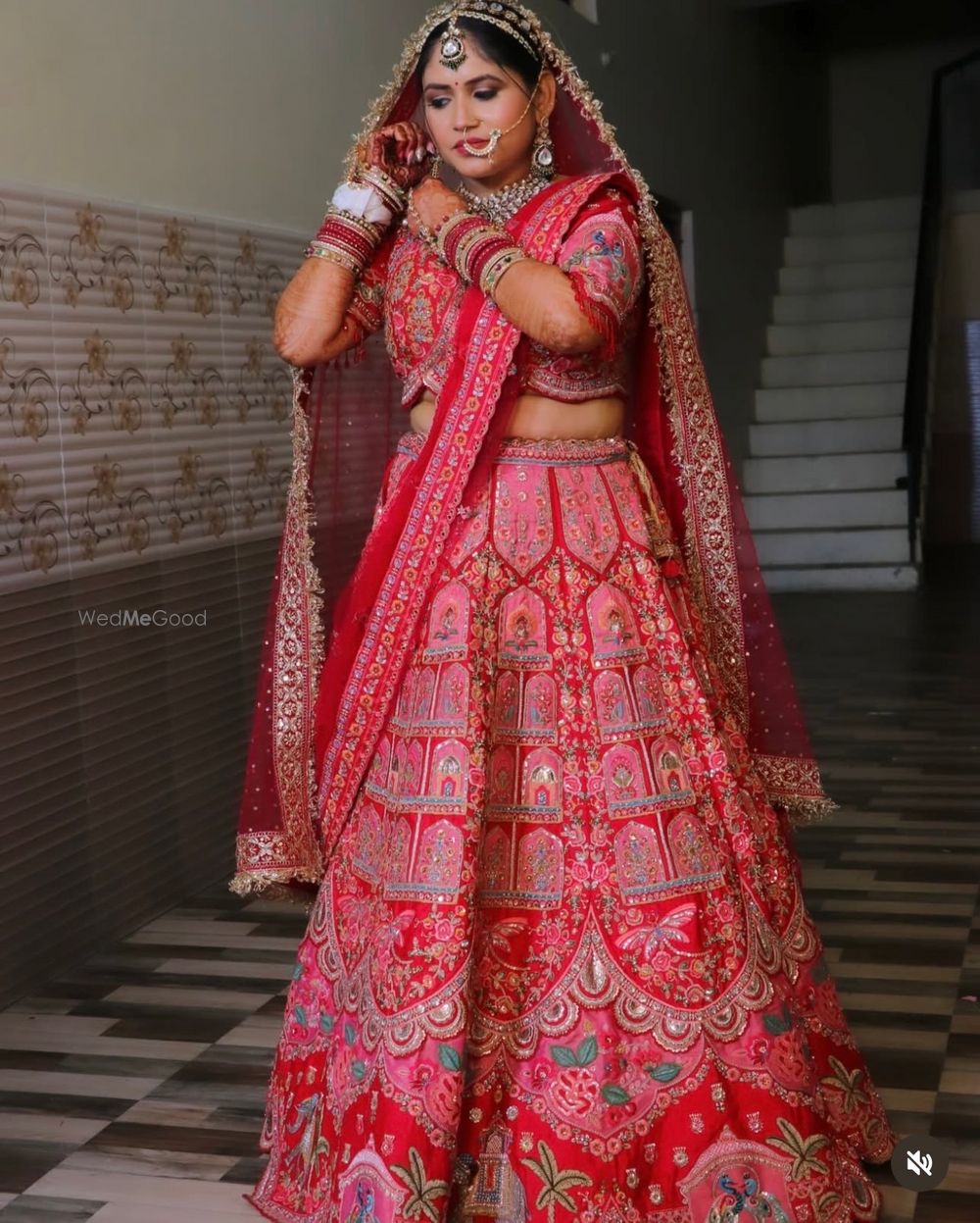Photo By Glams Doll Makeupstudio - Bridal Makeup
