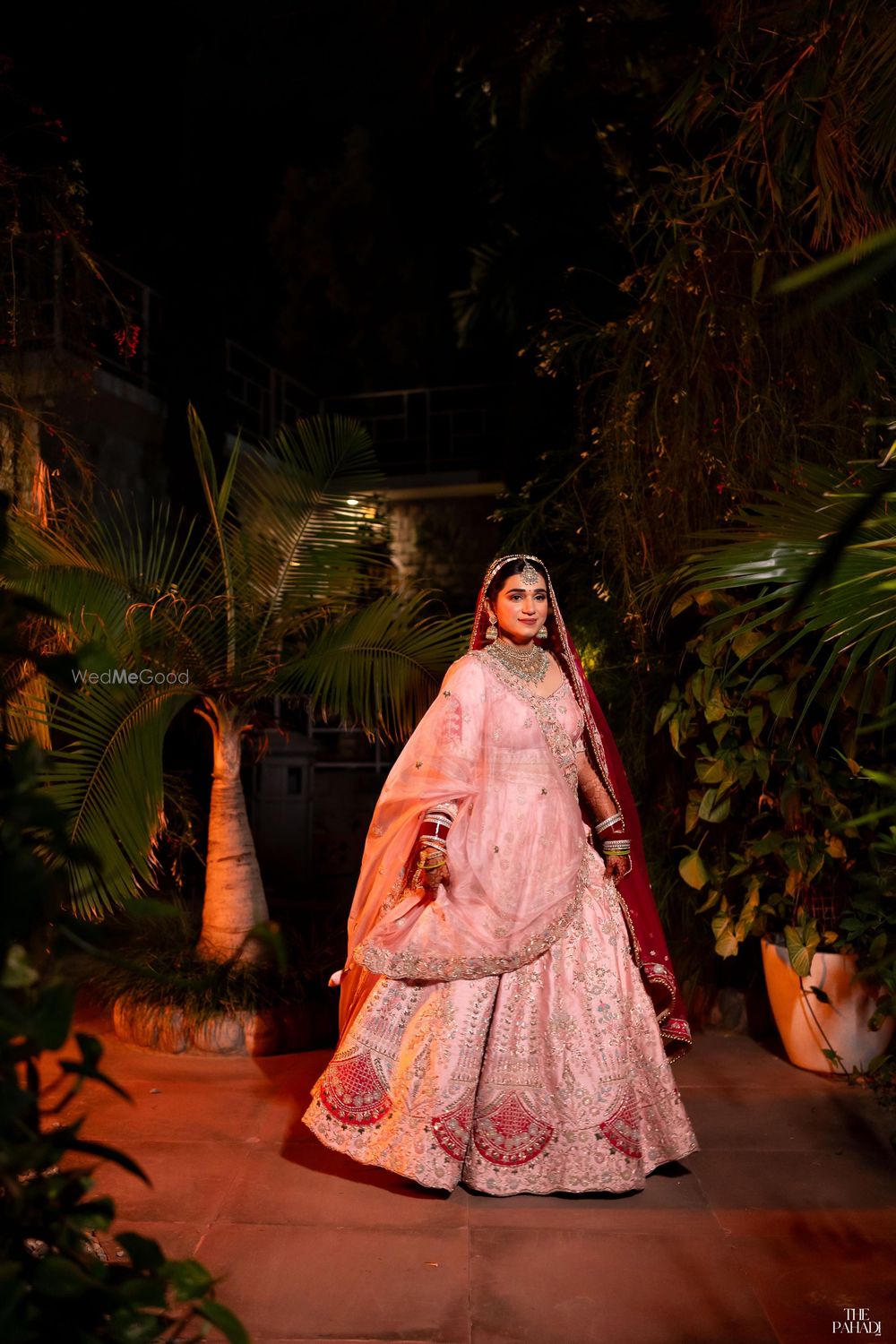 Photo By Glams Doll Makeupstudio - Bridal Makeup