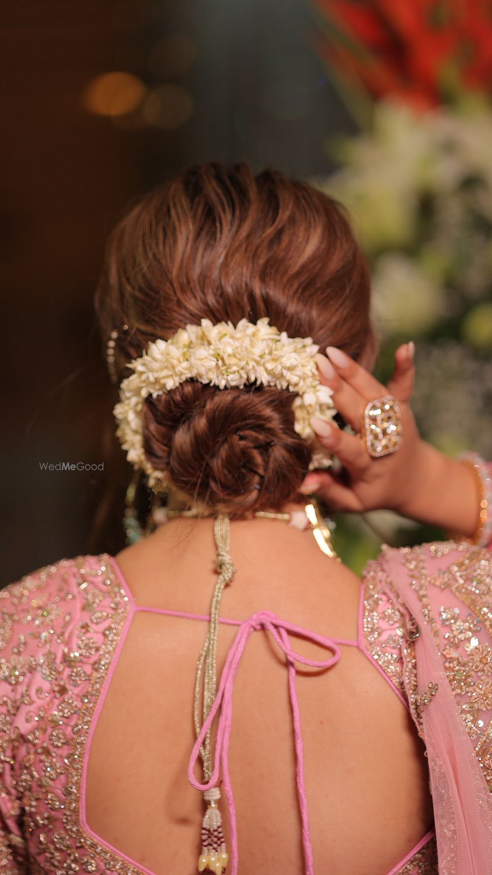 Photo By Glams Doll Makeupstudio - Bridal Makeup