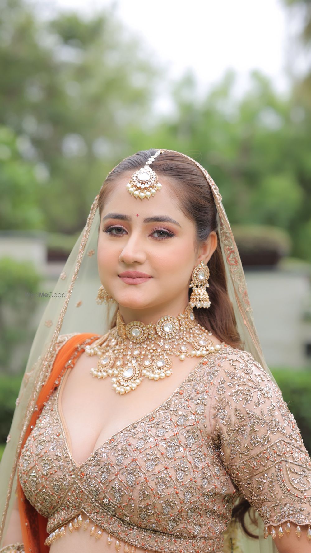 Photo By Glams Doll Makeupstudio - Bridal Makeup