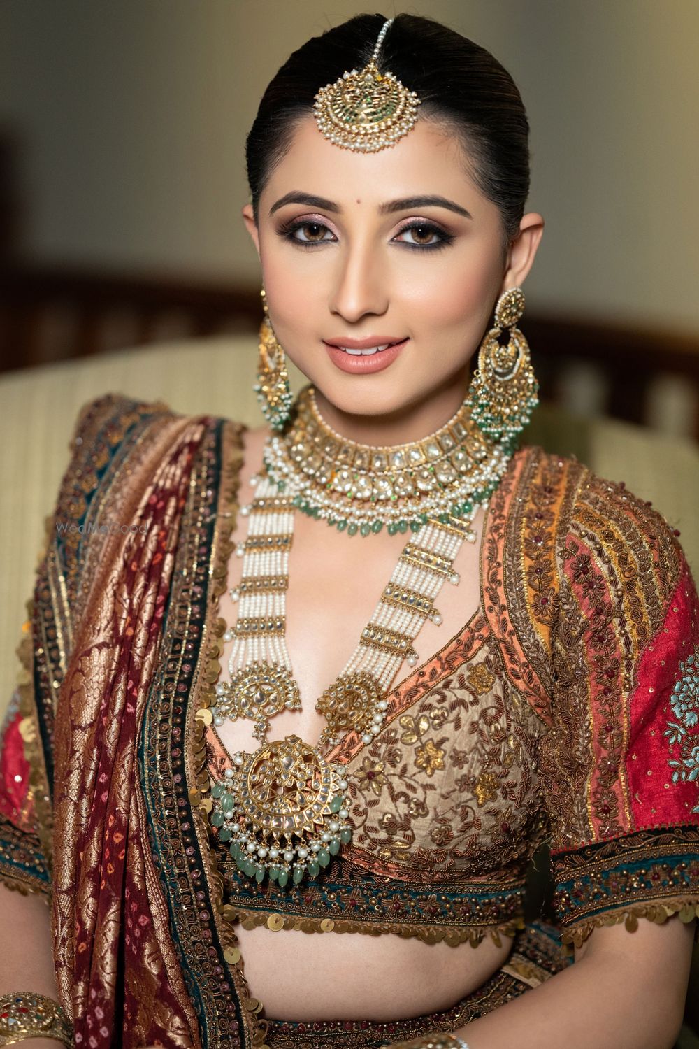 Photo By Glams Doll Makeupstudio - Bridal Makeup