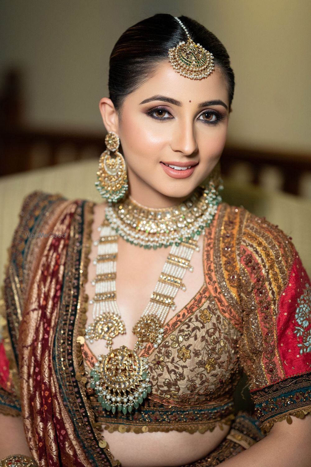 Photo By Glams Doll Makeupstudio - Bridal Makeup