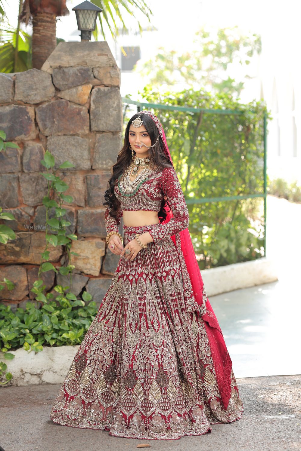 Photo By Glams Doll Makeupstudio - Bridal Makeup