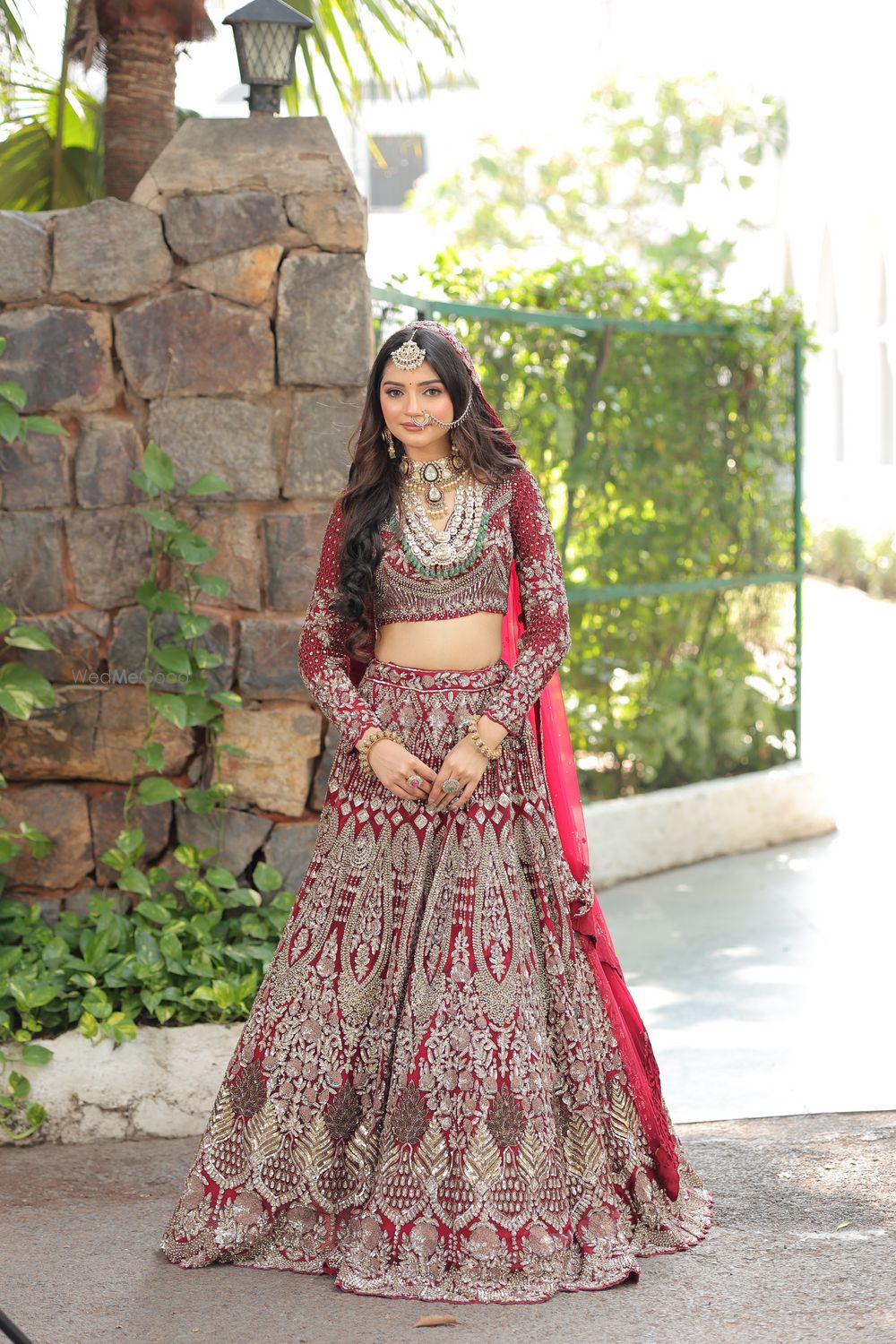 Photo By Glams Doll Makeupstudio - Bridal Makeup
