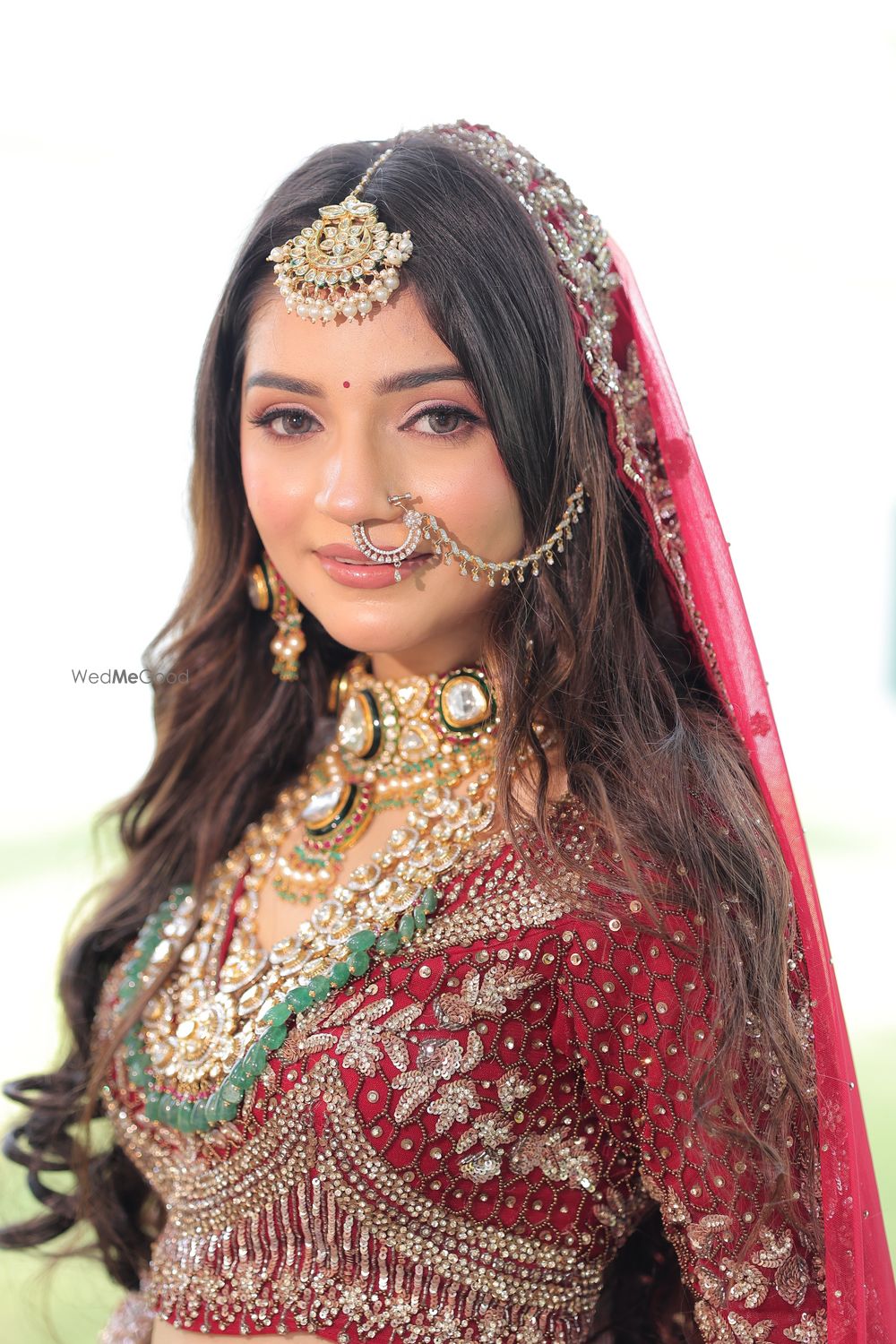 Photo By Glams Doll Makeupstudio - Bridal Makeup