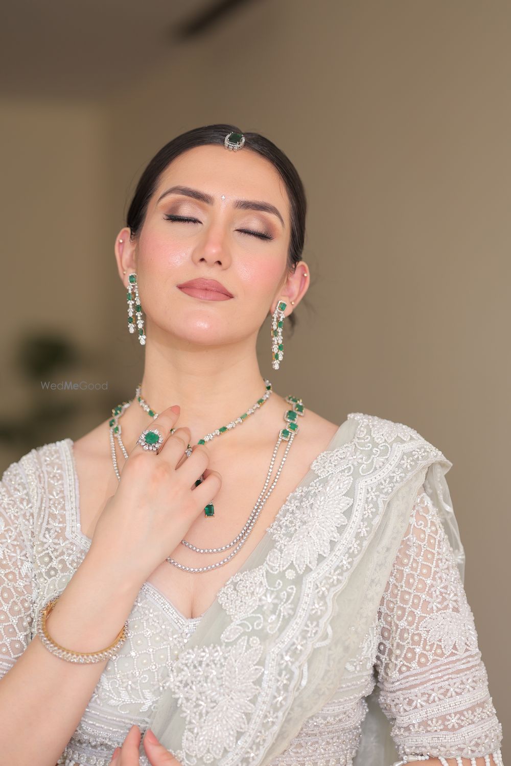 Photo By Glams Doll Makeupstudio - Bridal Makeup