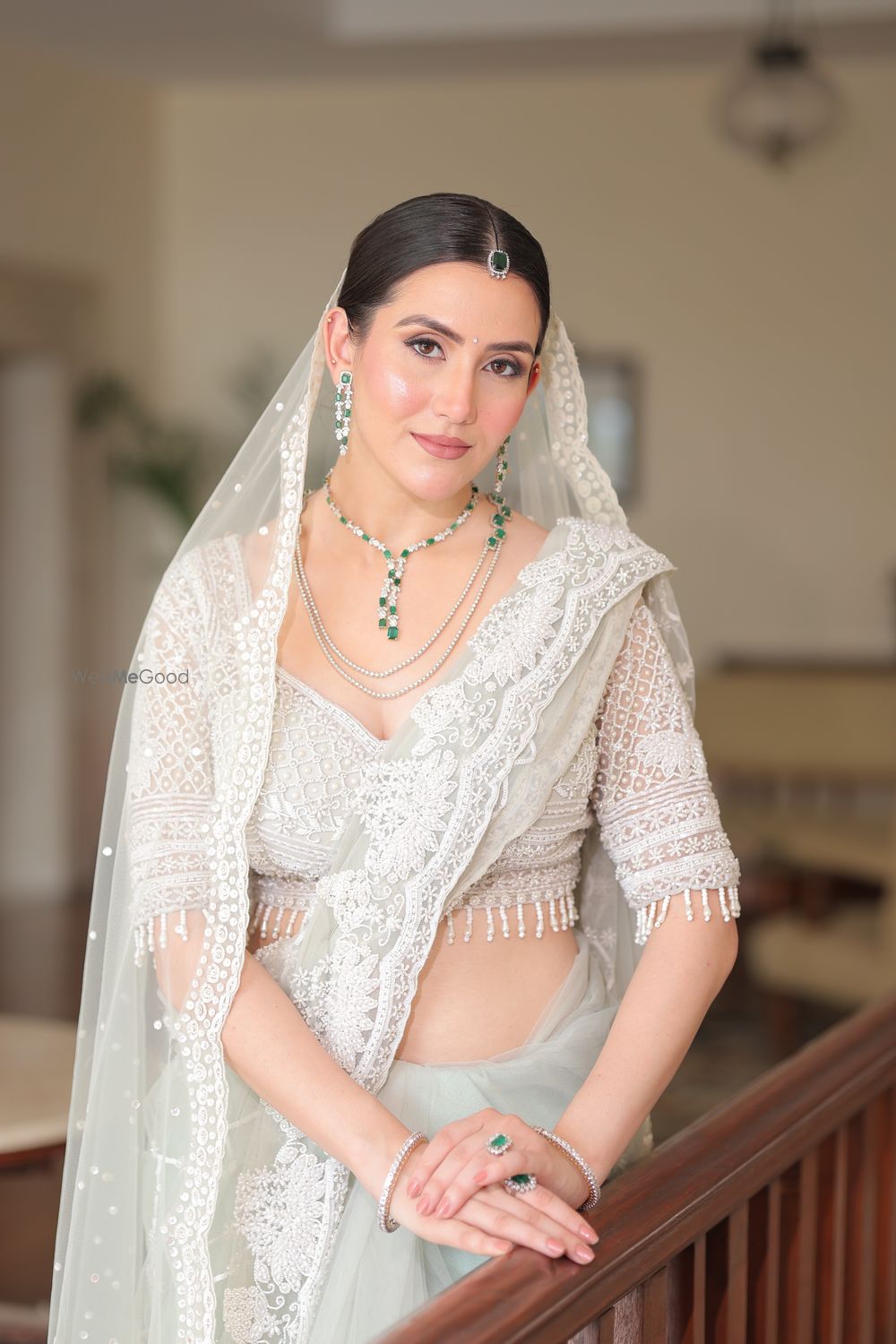Photo By Glams Doll Makeupstudio - Bridal Makeup
