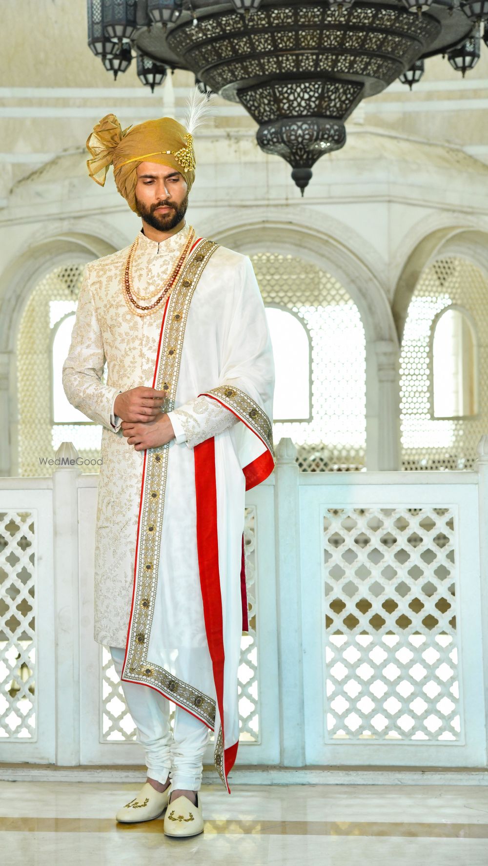 Photo By Puneet & Nidhi - Groom Wear