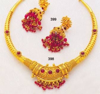Photo By Mangatrai Jewellers - Jewellery