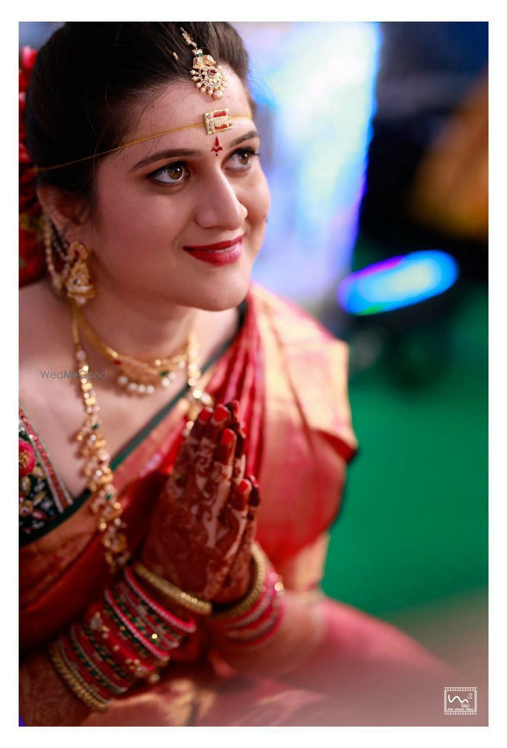 Photo By My Sushmita Beauty Care - Bridal Makeup