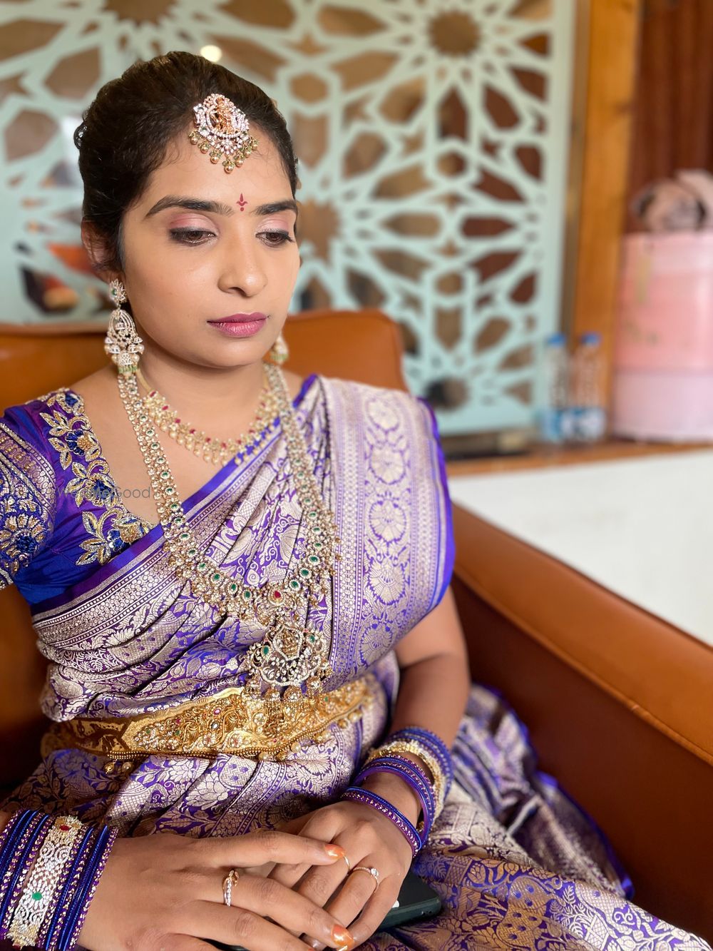 Photo By My Sushmita Beauty Care - Bridal Makeup