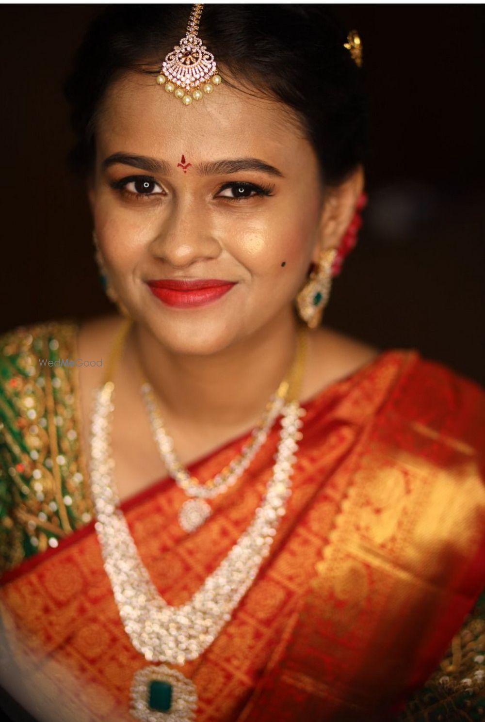 Photo By My Sushmita Beauty Care - Bridal Makeup