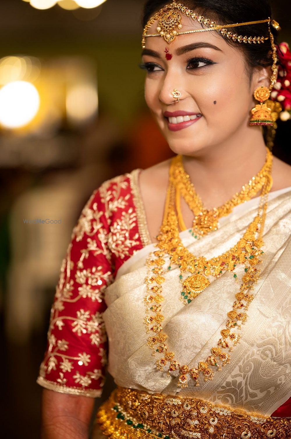 Photo By My Sushmita Beauty Care - Bridal Makeup