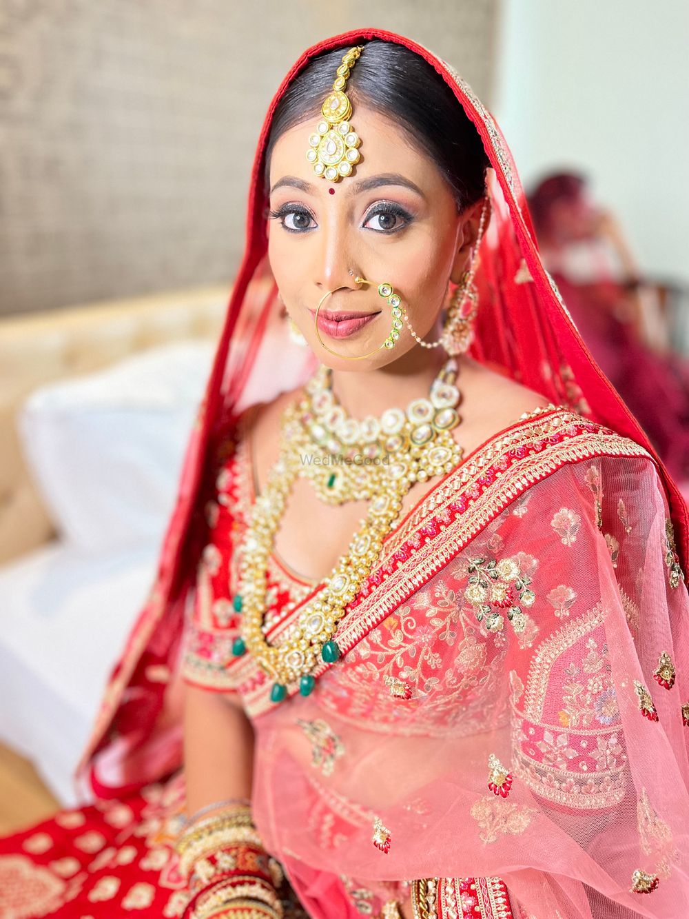 Photo By Makeover by Rahul - Bridal Makeup