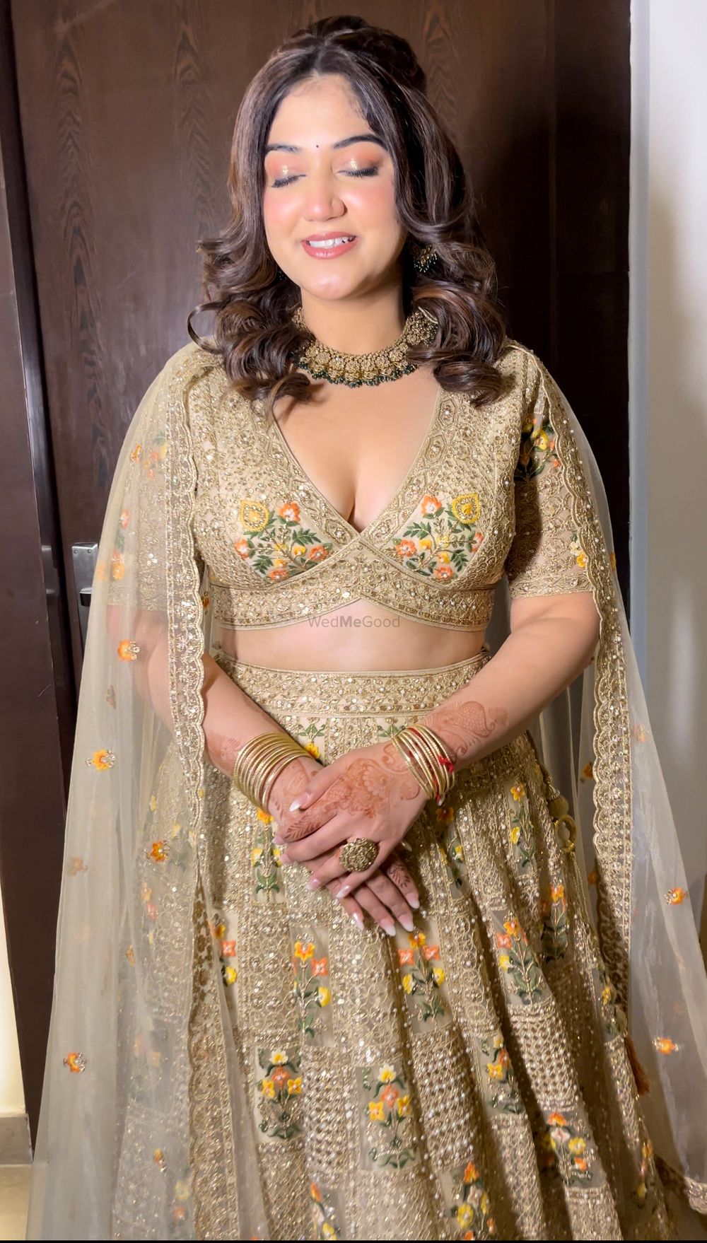 Photo By Makeover by Rahul - Bridal Makeup