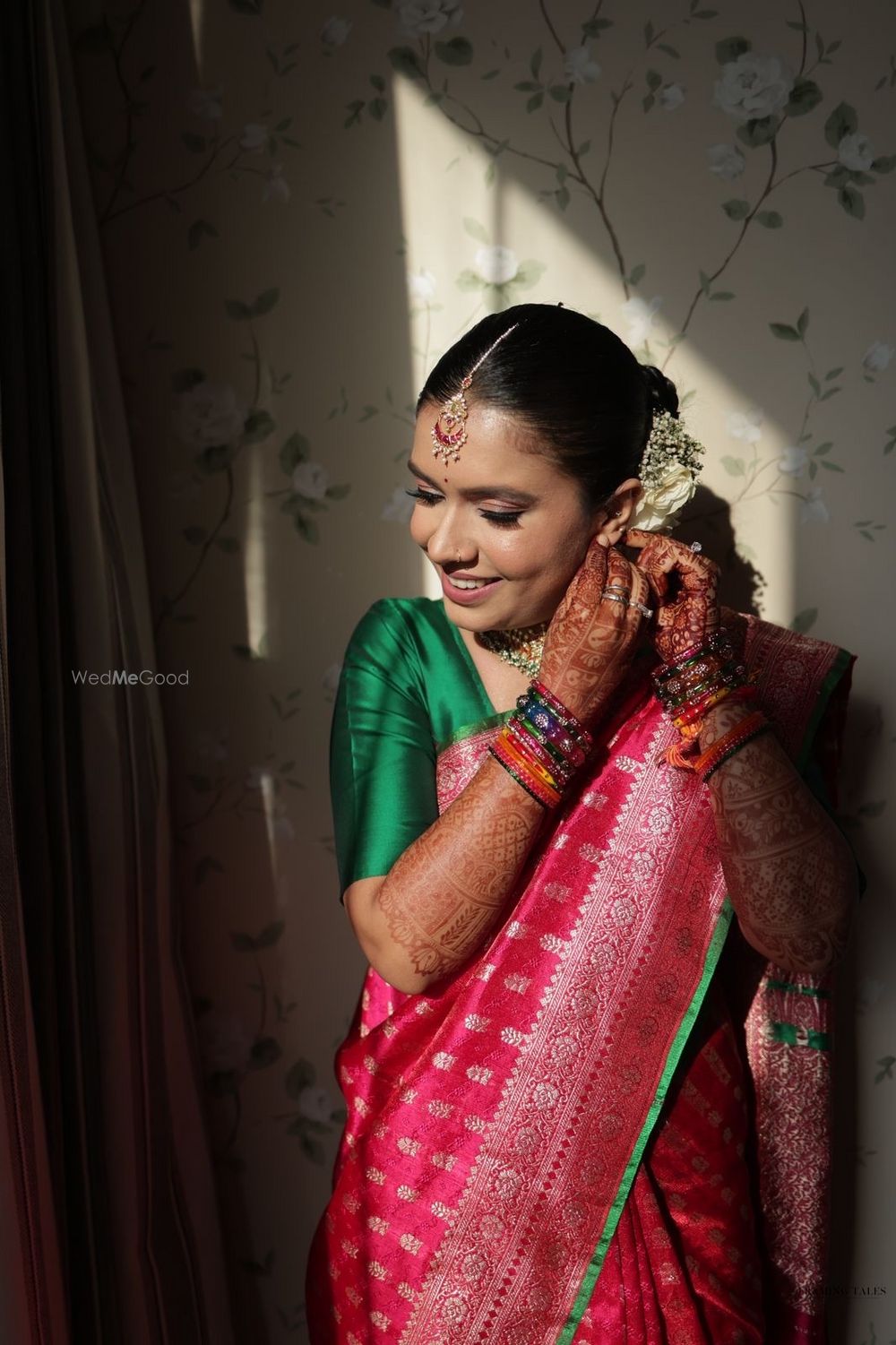 Photo By Makeover by Rahul - Bridal Makeup