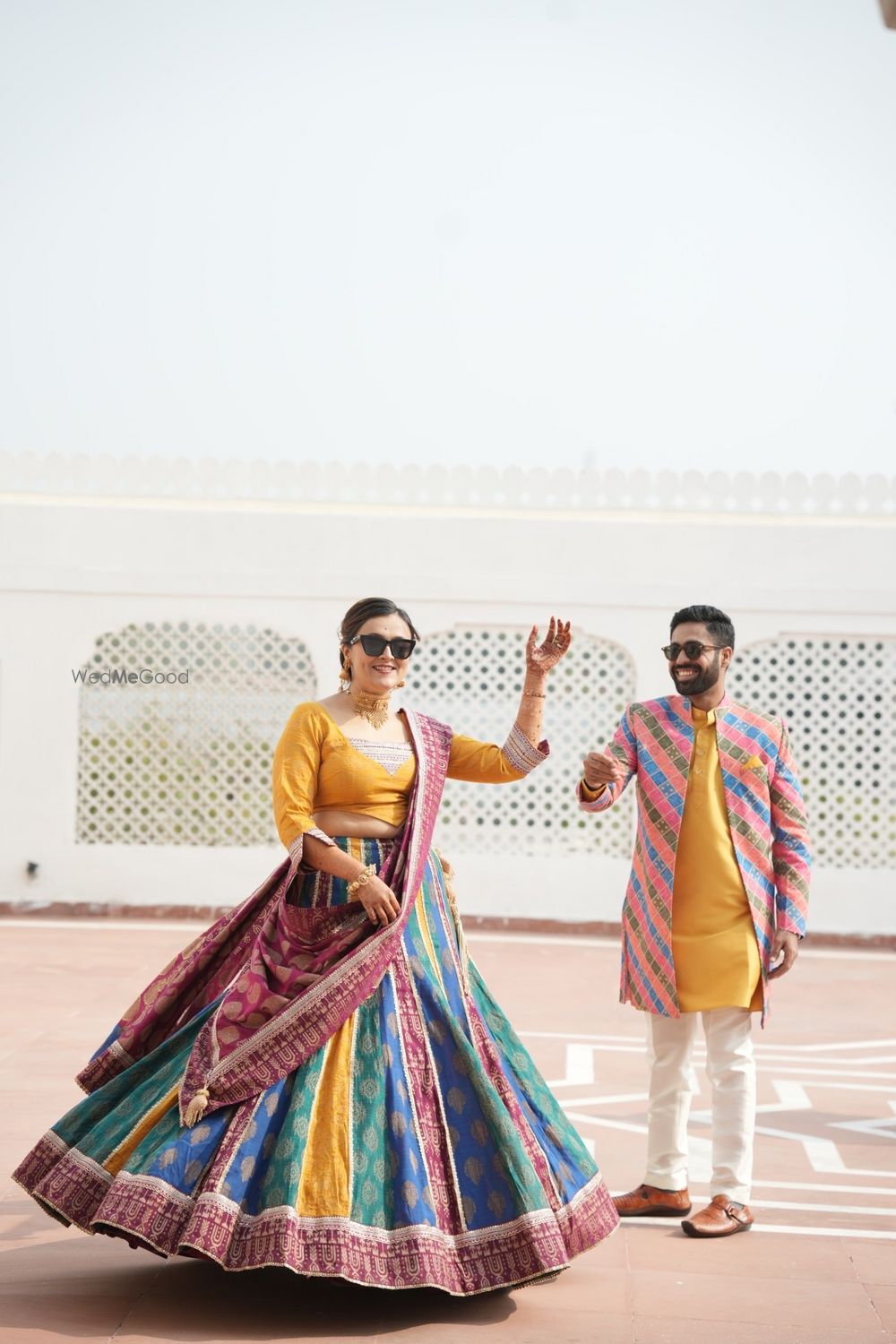 Photo By Makeover by Rahul - Bridal Makeup