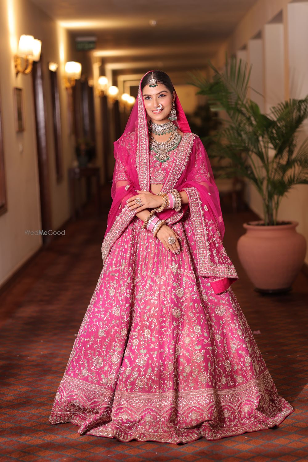 Photo By Makeover by Rahul - Bridal Makeup