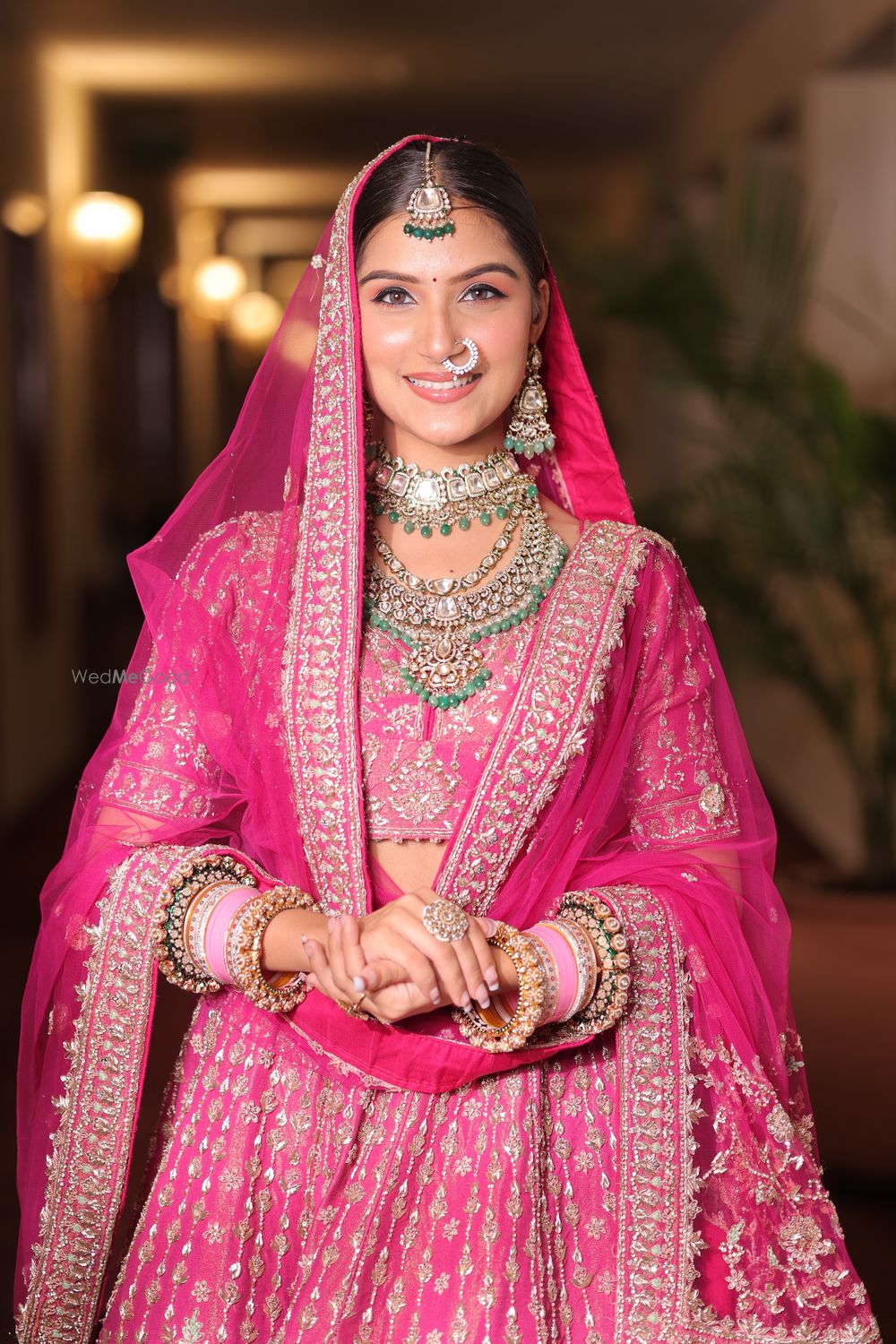 Photo By Makeover by Rahul - Bridal Makeup
