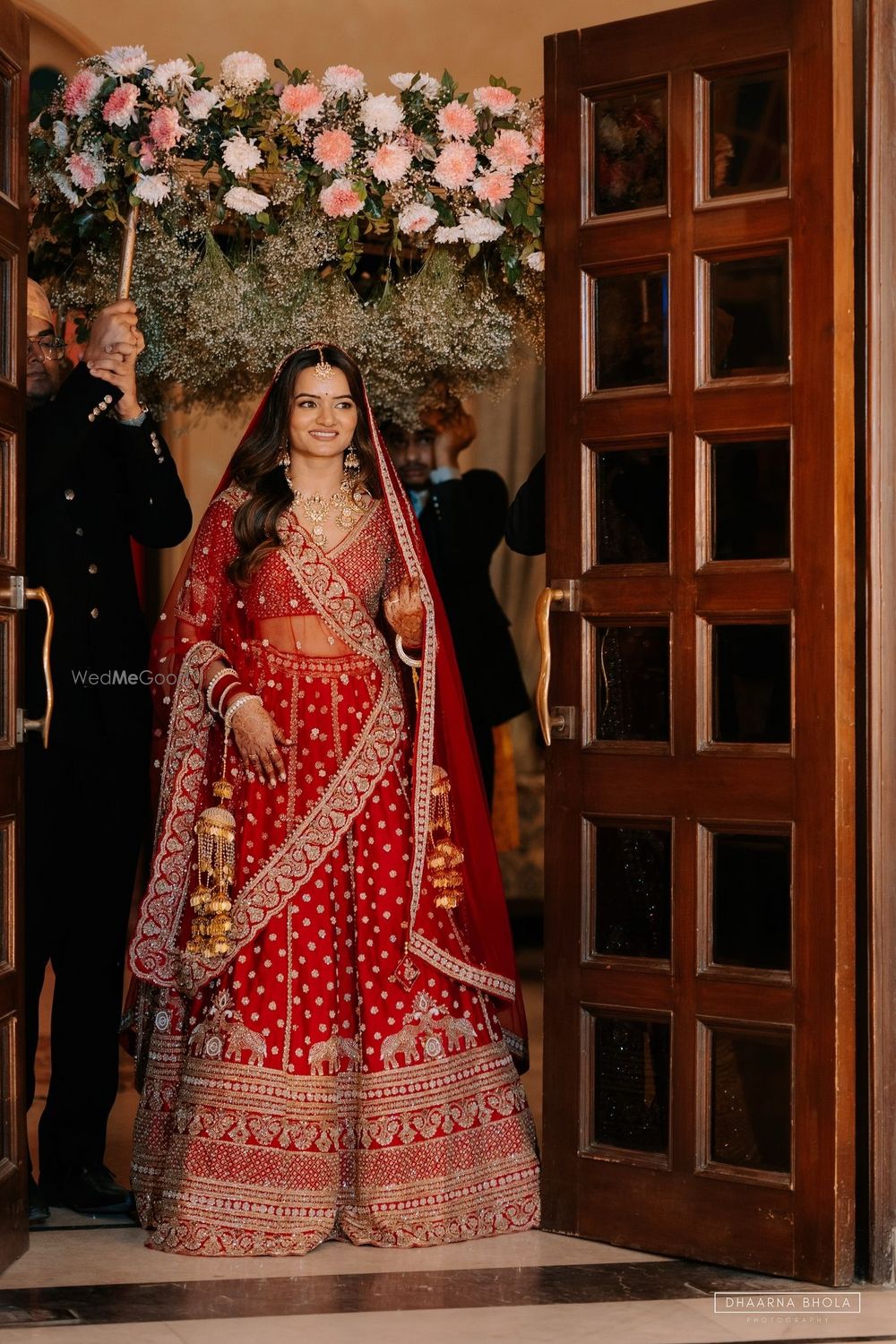 Photo By Makeover by Rahul - Bridal Makeup