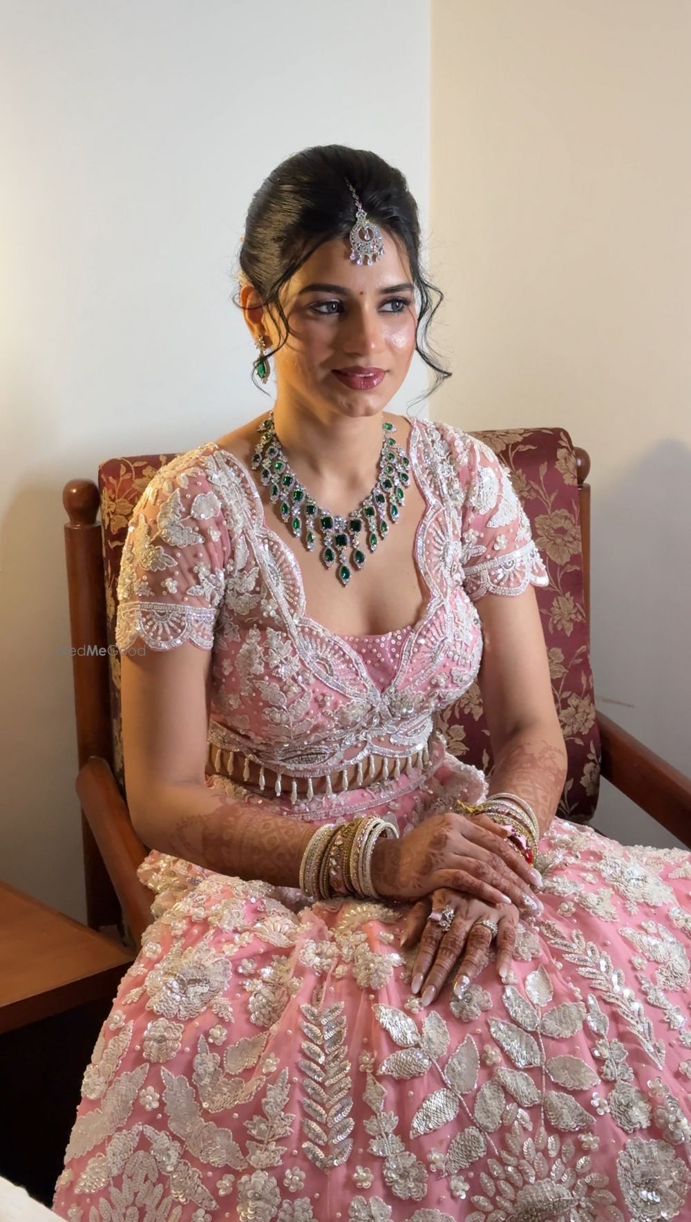 Photo By Makeover by Rahul - Bridal Makeup