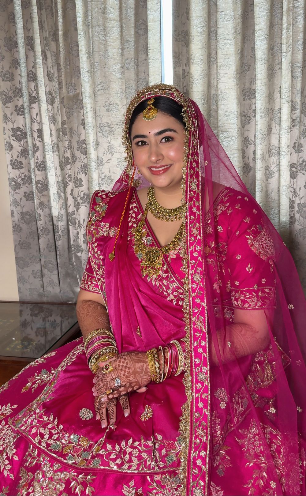 Photo By Makeover by Rahul - Bridal Makeup