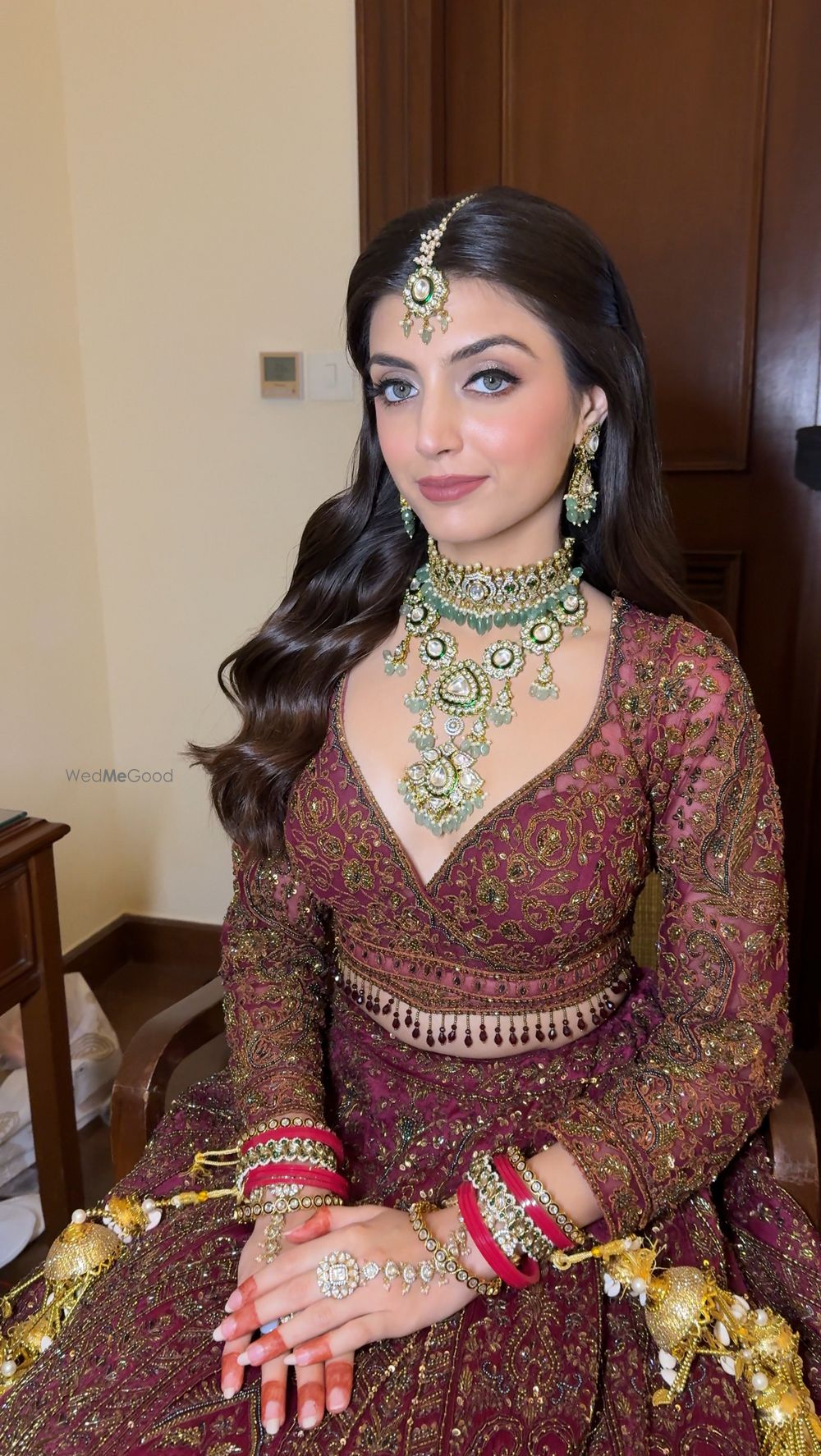 Photo By Makeover by Rahul - Bridal Makeup