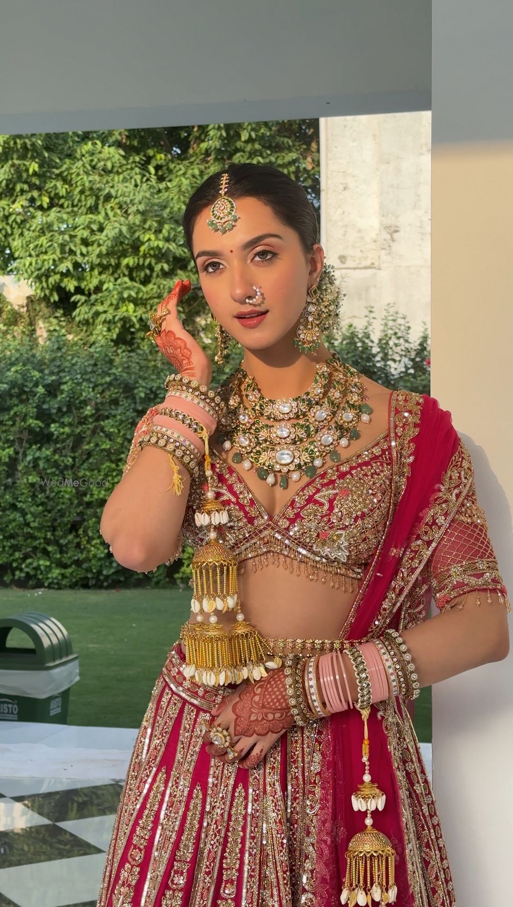 Photo By Makeover by Rahul - Bridal Makeup