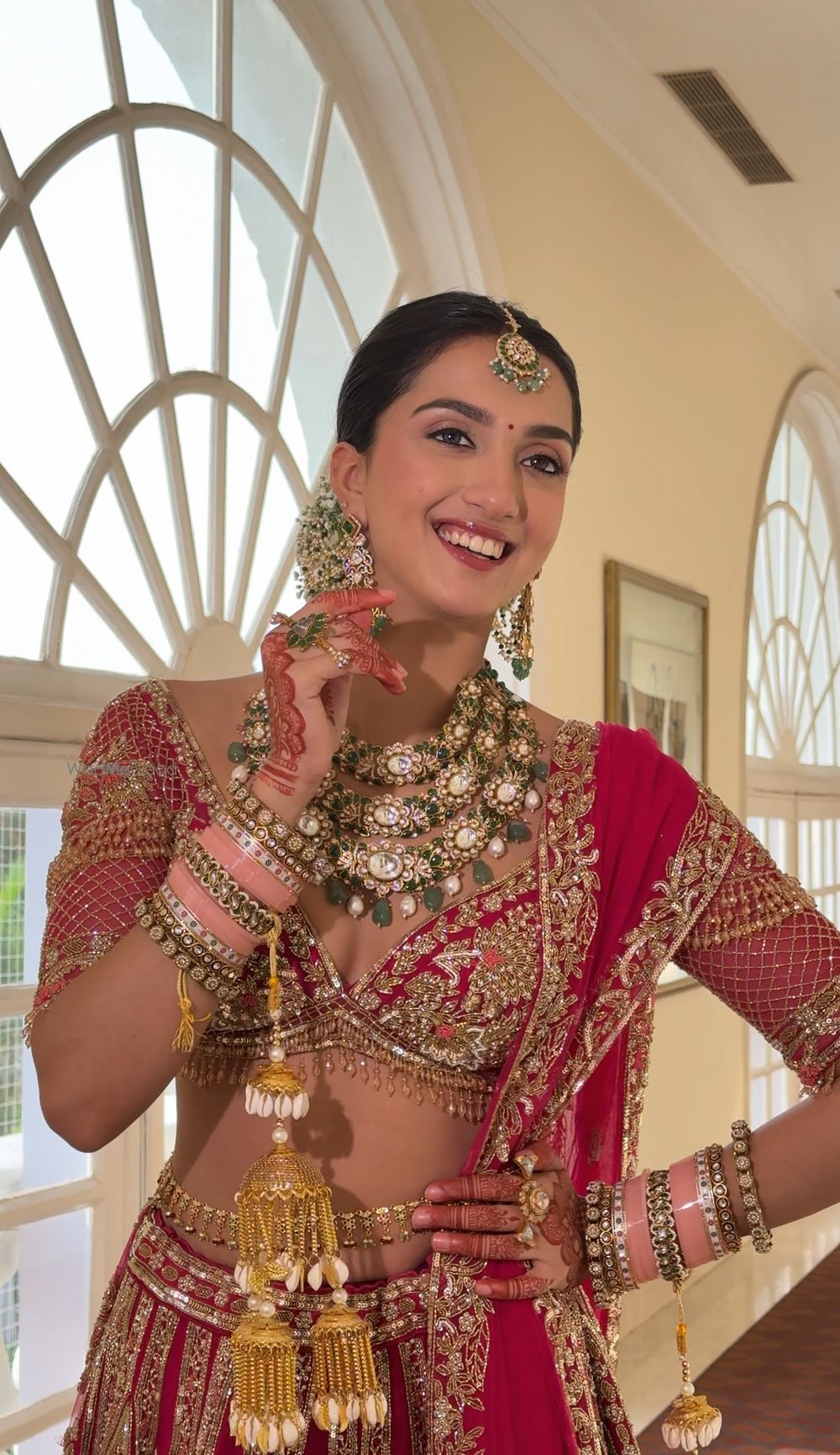 Photo By Makeover by Rahul - Bridal Makeup