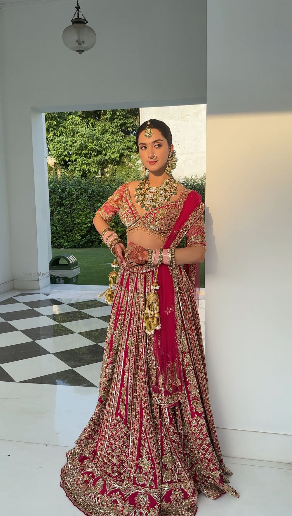 Photo By Makeover by Rahul - Bridal Makeup