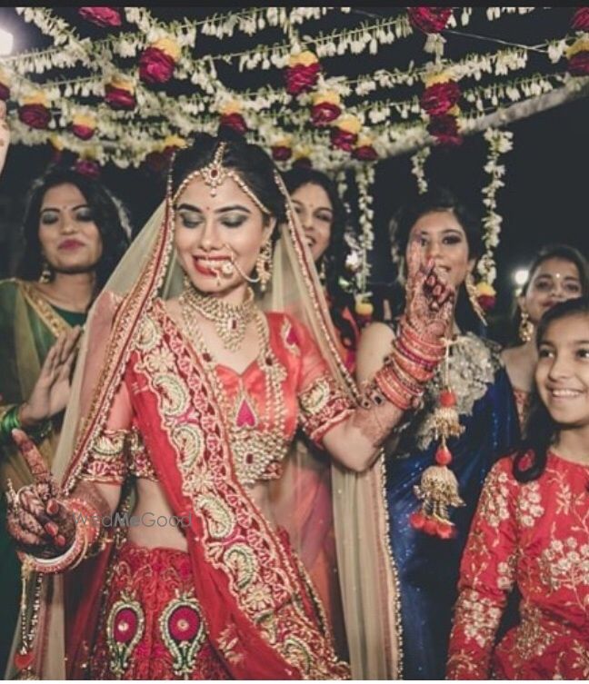 Photo By Yashika’s Makeover - Bridal Makeup