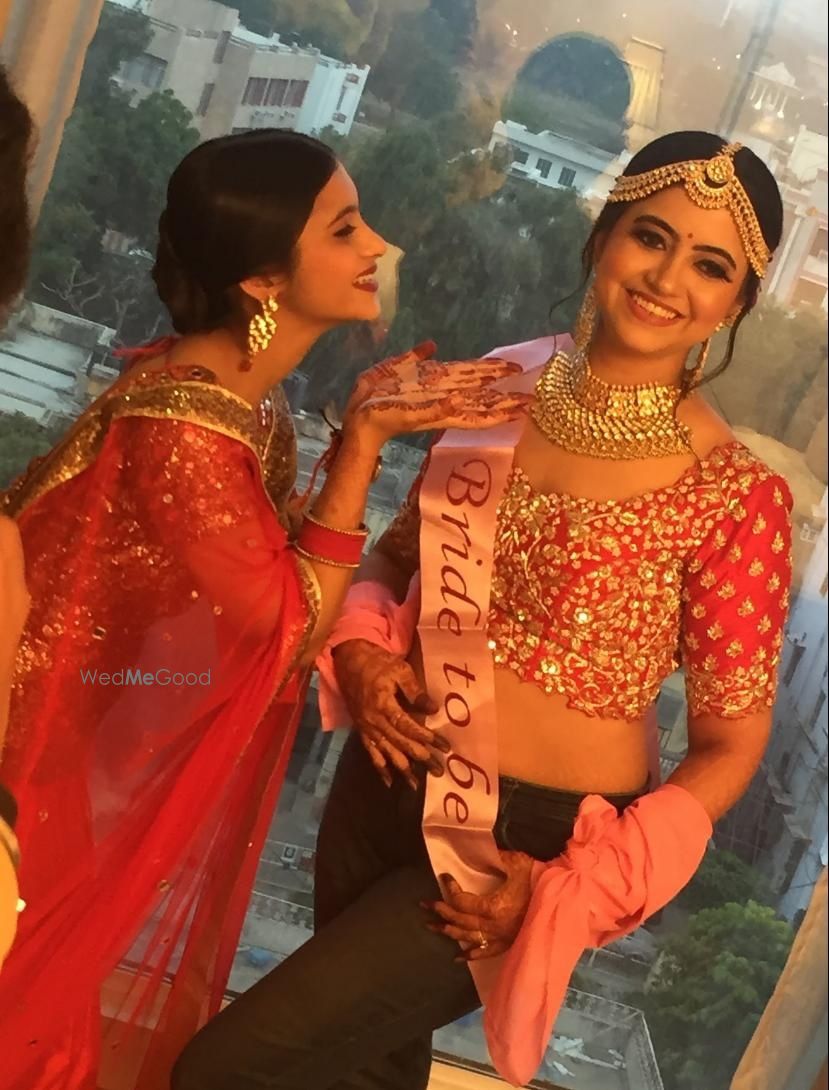 Photo By Yashika’s Makeover - Bridal Makeup