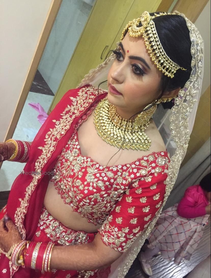 Photo By Yashika’s Makeover - Bridal Makeup