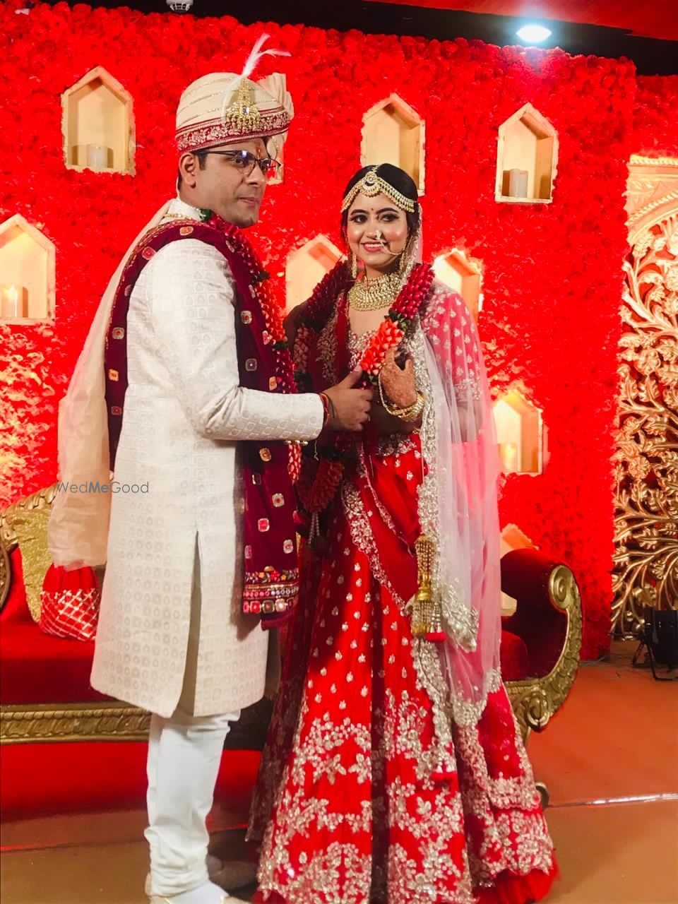 Photo By Yashika’s Makeover - Bridal Makeup Artists