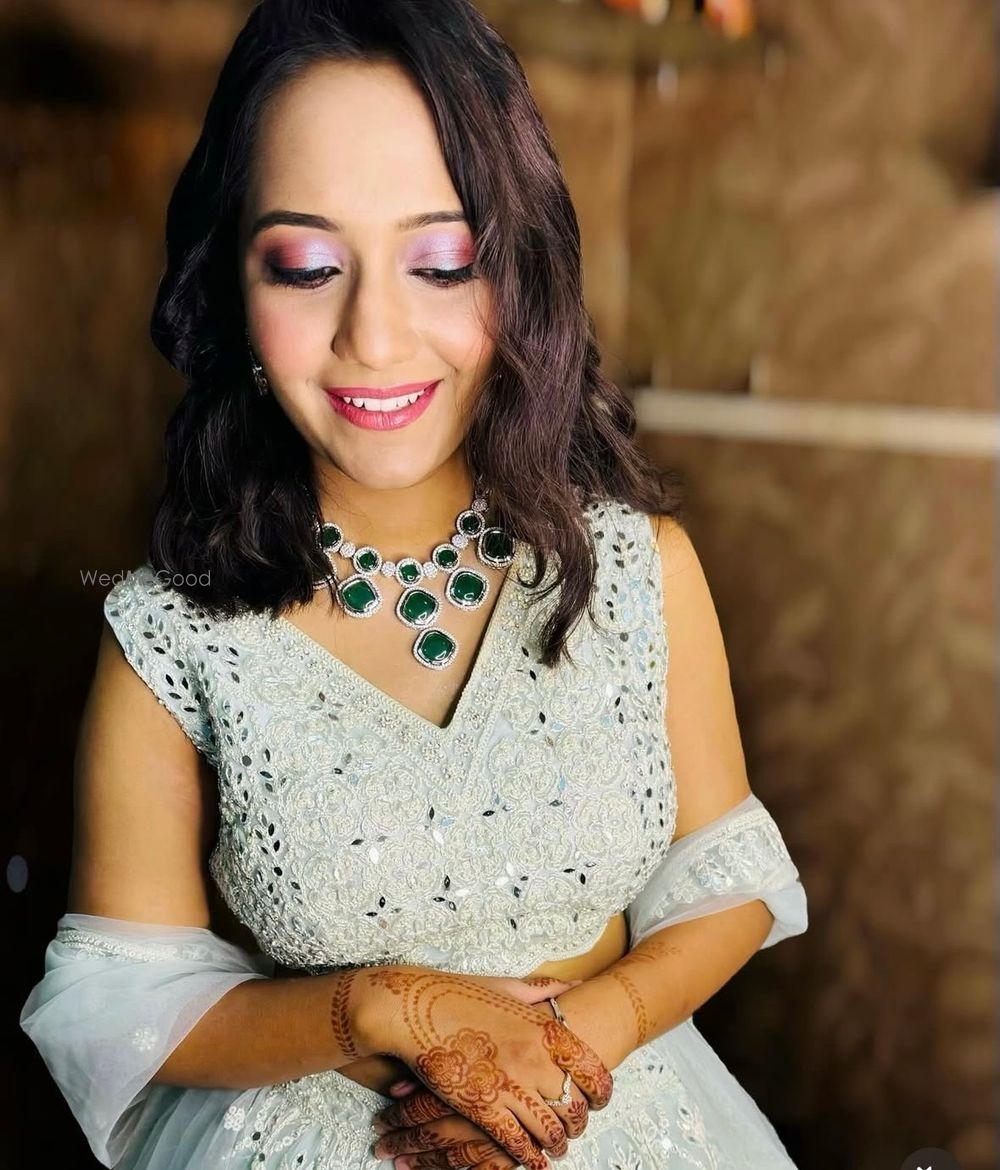 Photo By Yashika’s Makeover - Bridal Makeup Artists