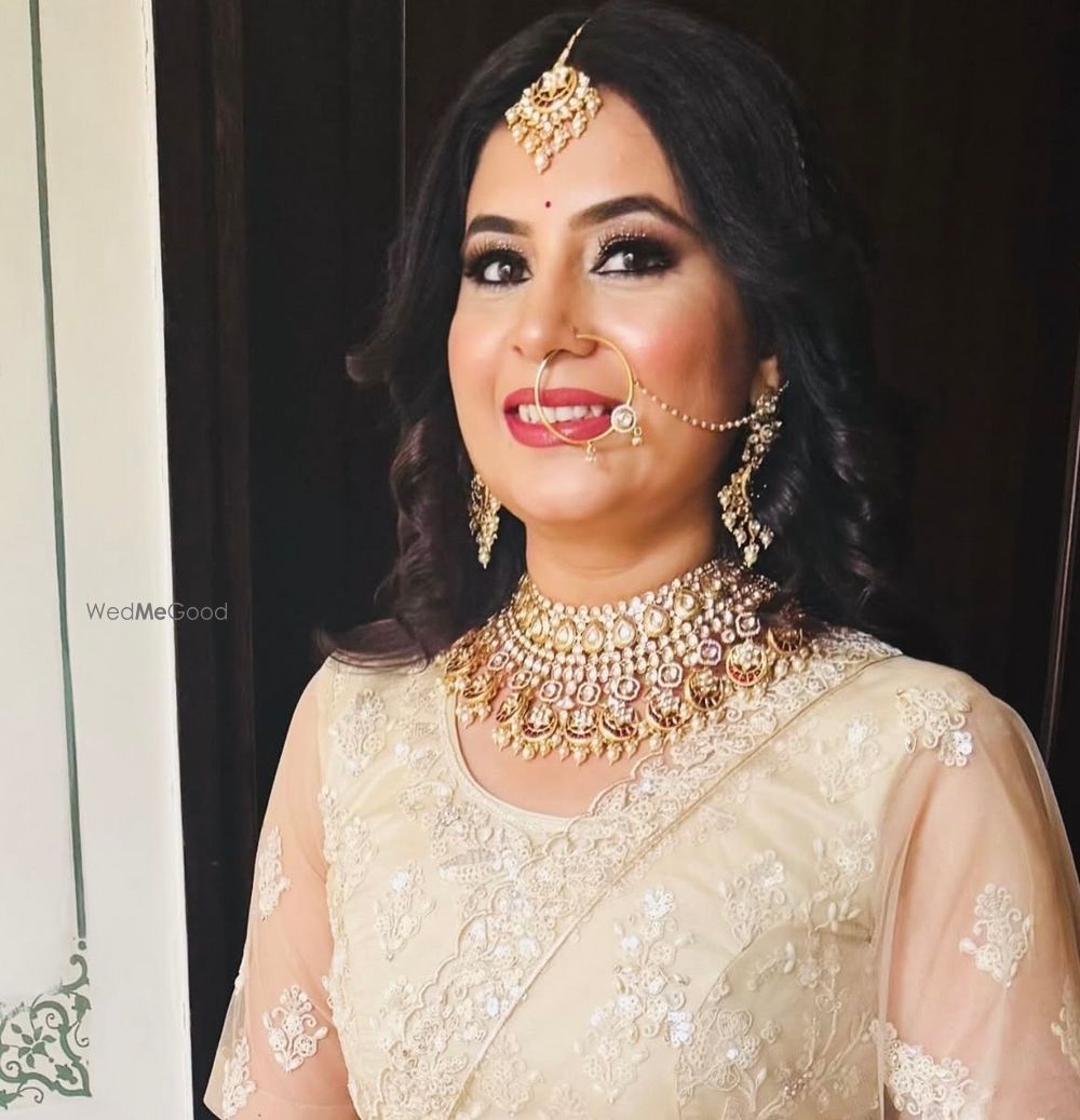 Photo By Yashika’s Makeover - Bridal Makeup