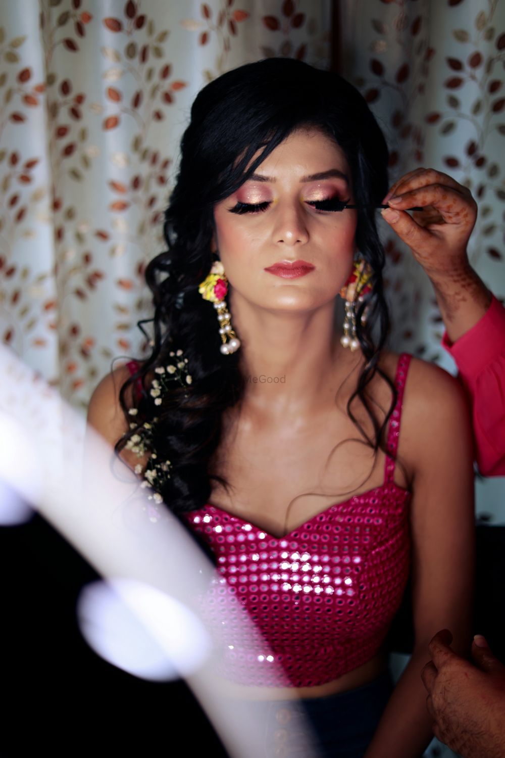 Photo By Akansha Khurana Makeup Studio - Bridal Makeup