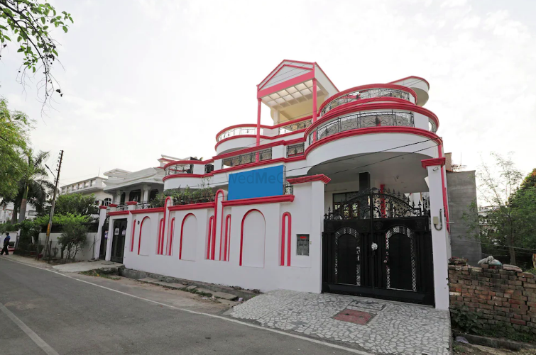 Hotel Shikhar Paradise