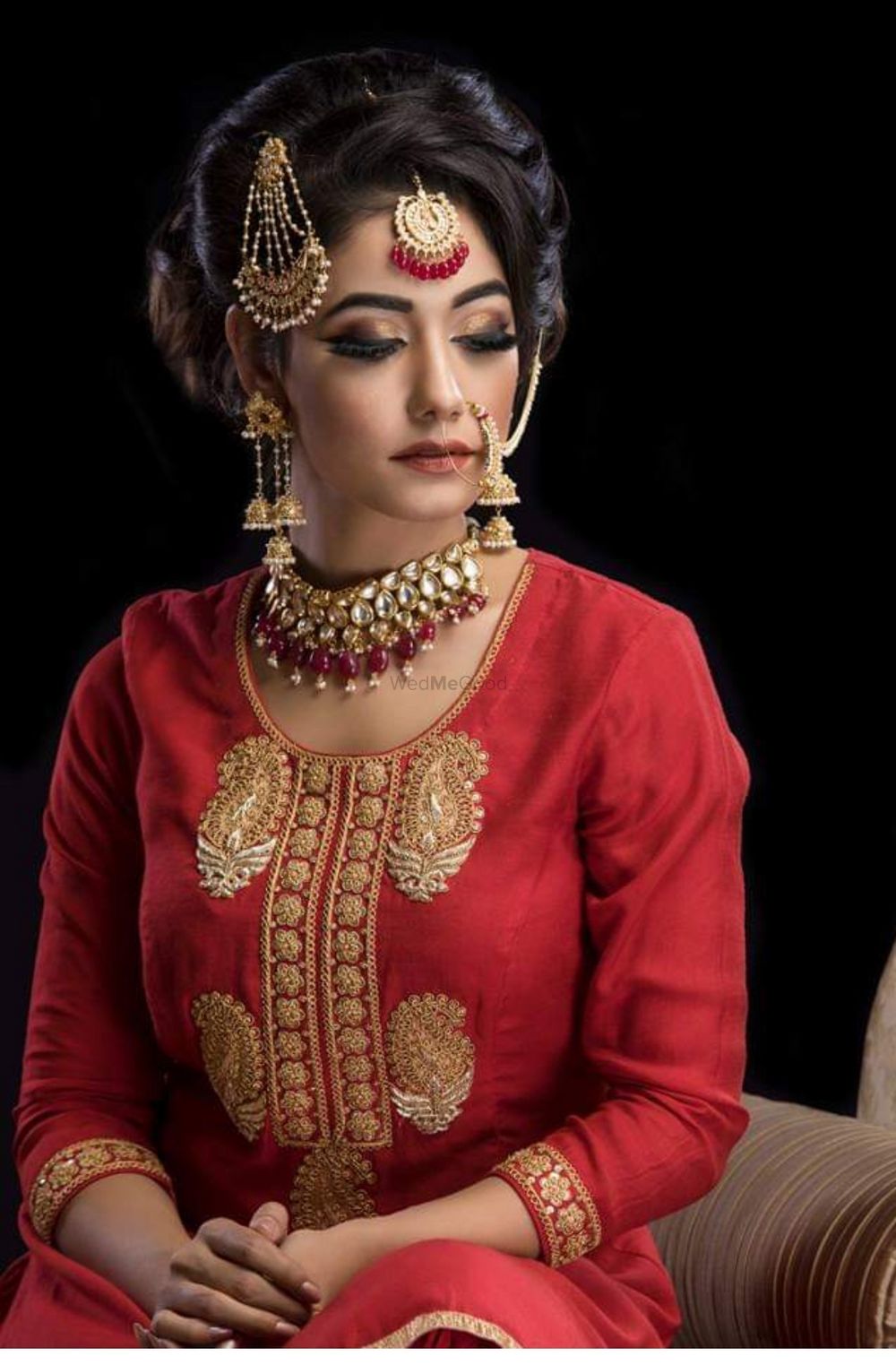 Photo By Makeup by Rinki Vijay - Bridal Makeup