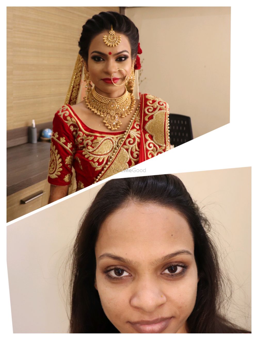Photo By Makeup by Rinki Vijay - Bridal Makeup