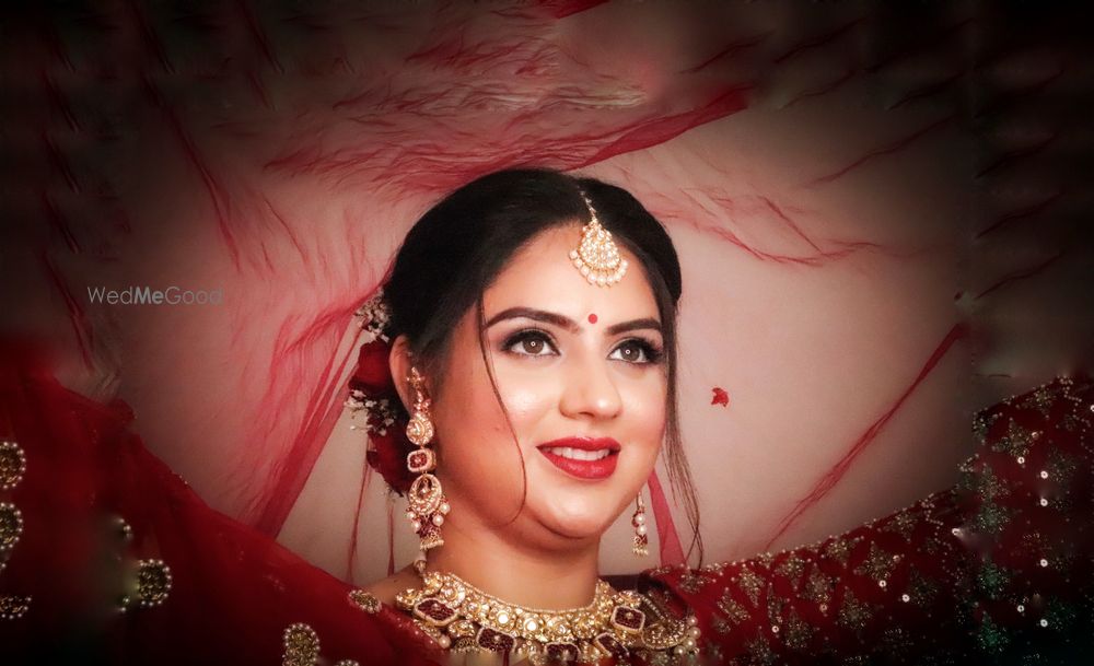 Photo By Makeup by Rinki Vijay - Bridal Makeup