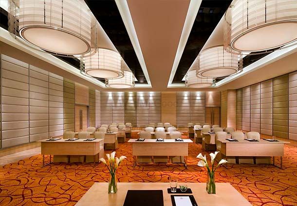 Photo By Courtyard by Marriot, Ahmedabad - Venues