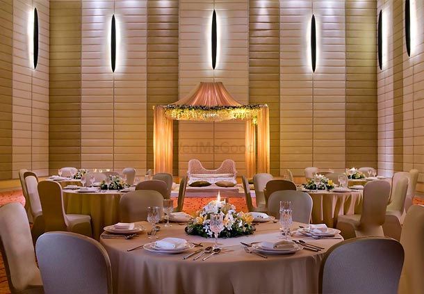 Photo By Courtyard by Marriot, Ahmedabad - Venues