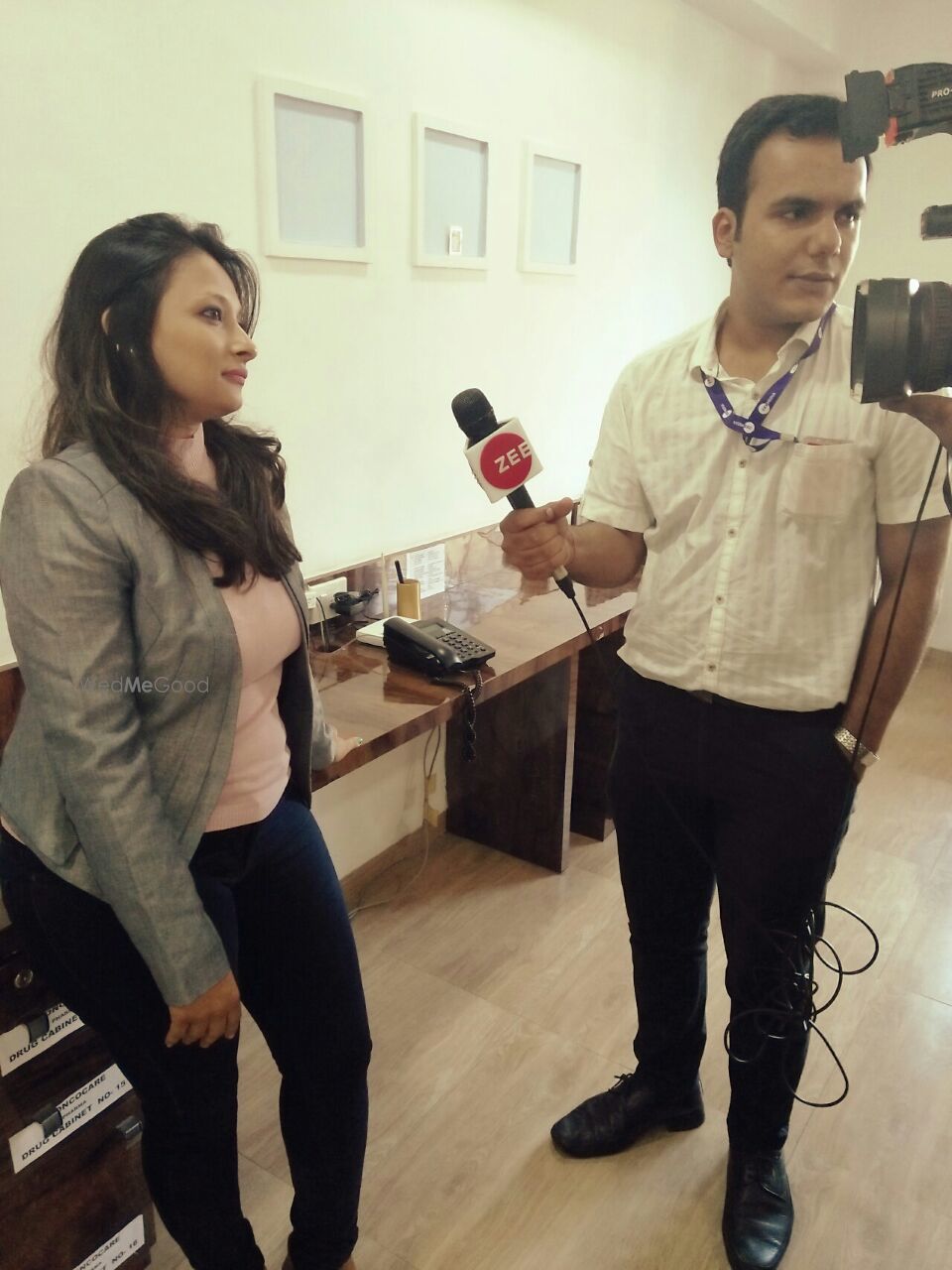 Photo By Exotic Wedding - Sangeet Choreographer