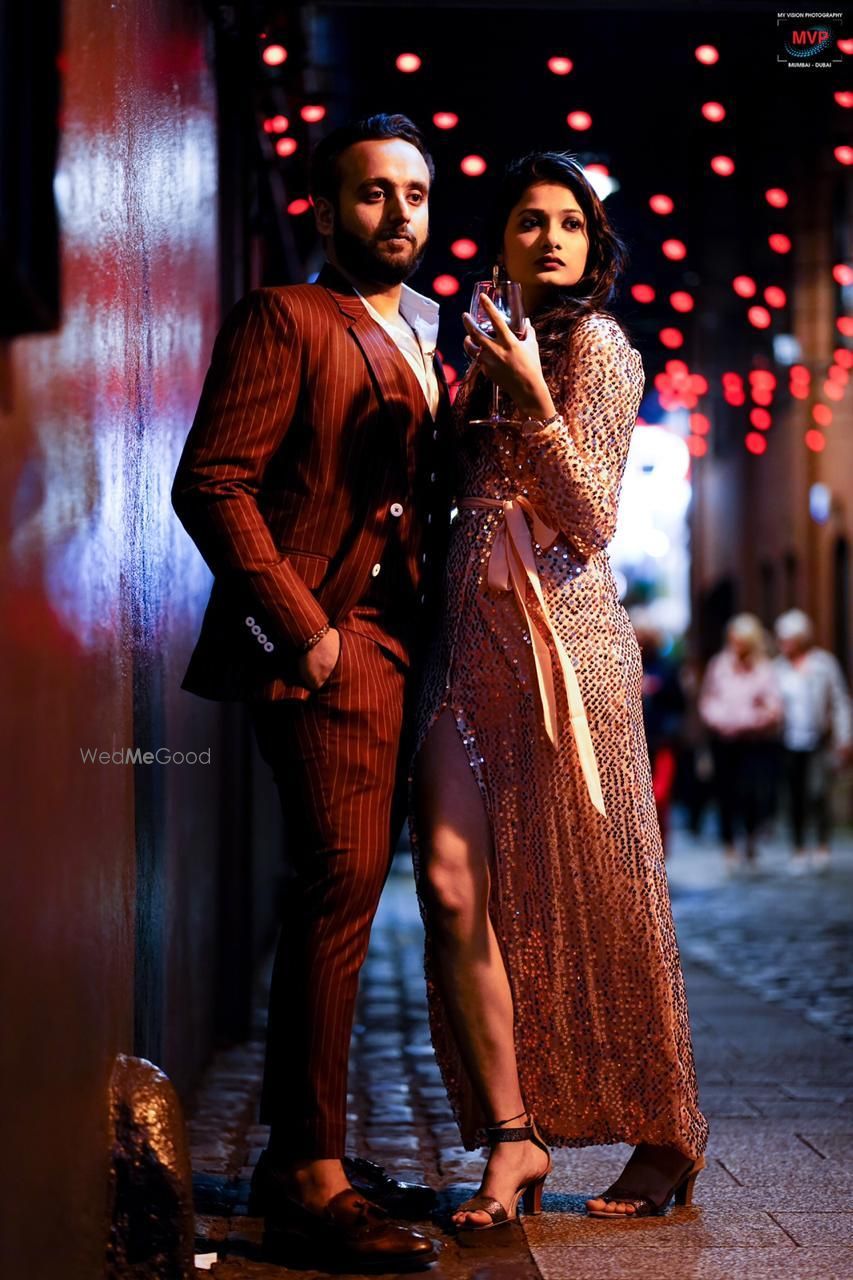Photo By Exotic Wedding - Sangeet Choreographer