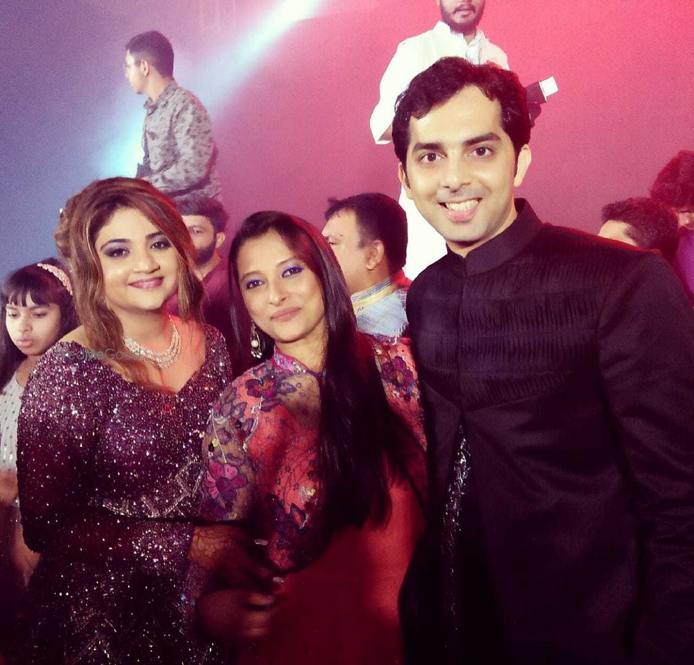 Photo By Exotic Wedding - Sangeet Choreographer
