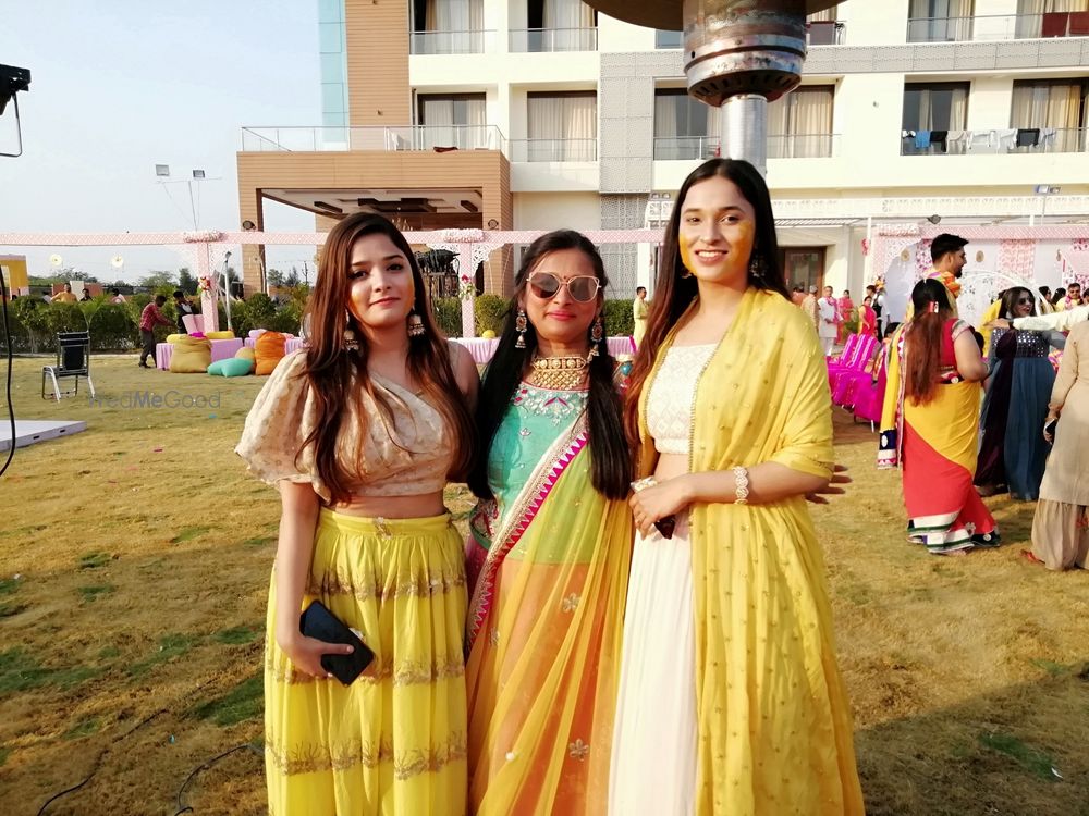 Photo By Exotic Wedding - Sangeet Choreographer