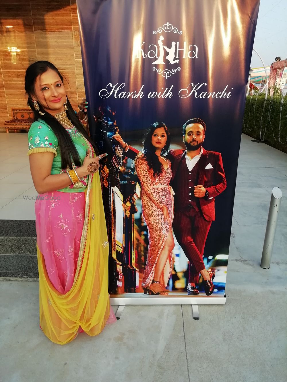 Photo By Exotic Wedding - Sangeet Choreographer