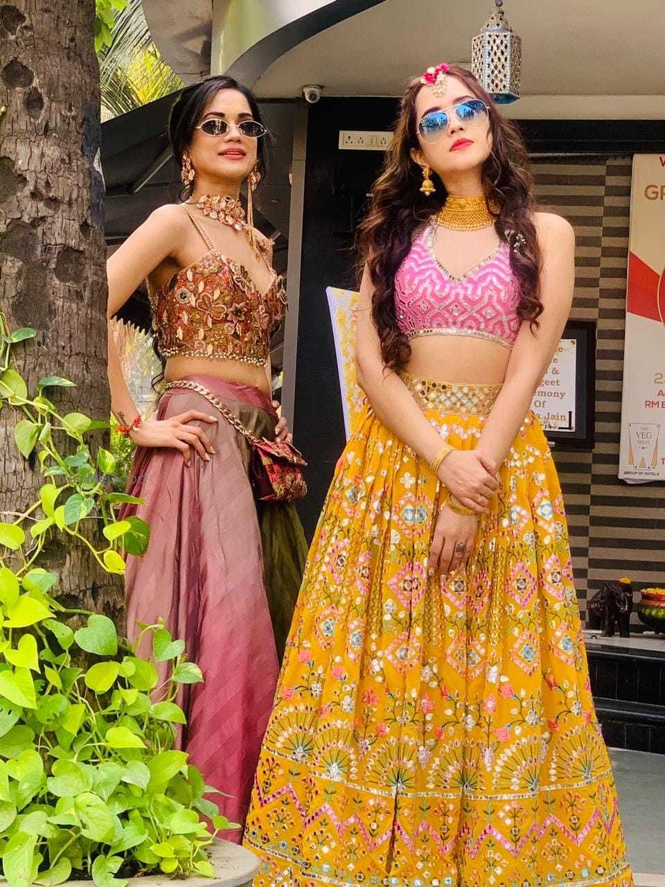 Photo By Exotic Wedding - Sangeet Choreographer