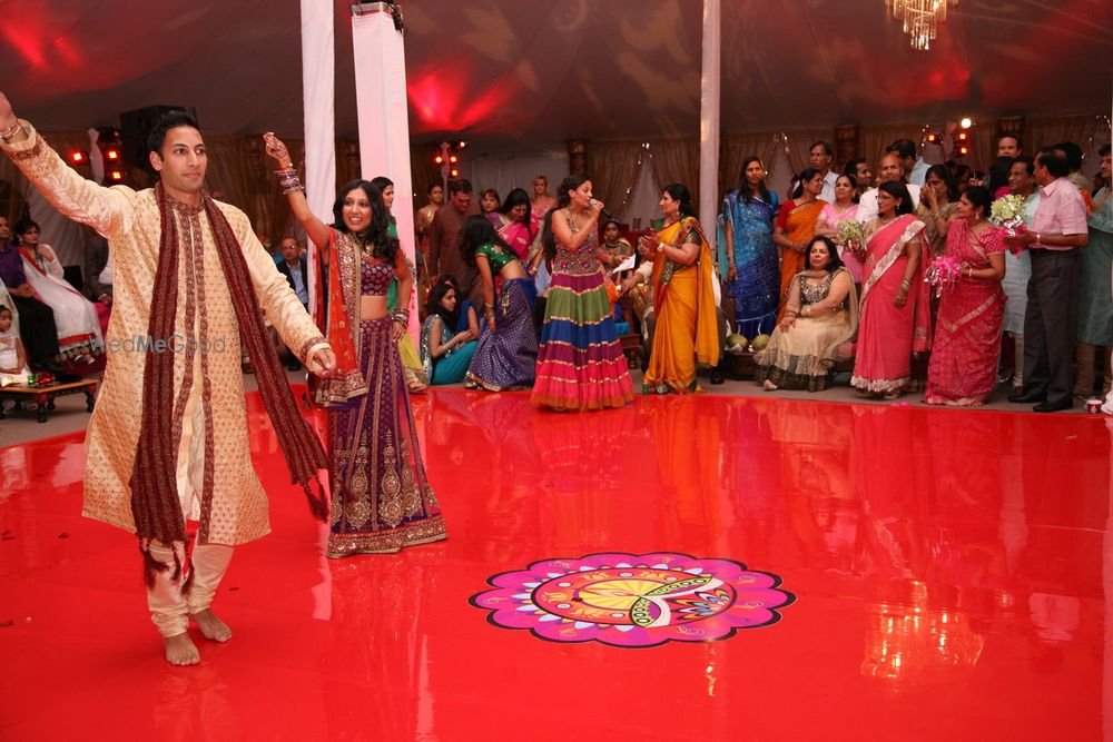 Photo By Exotic Wedding - Sangeet Choreographer
